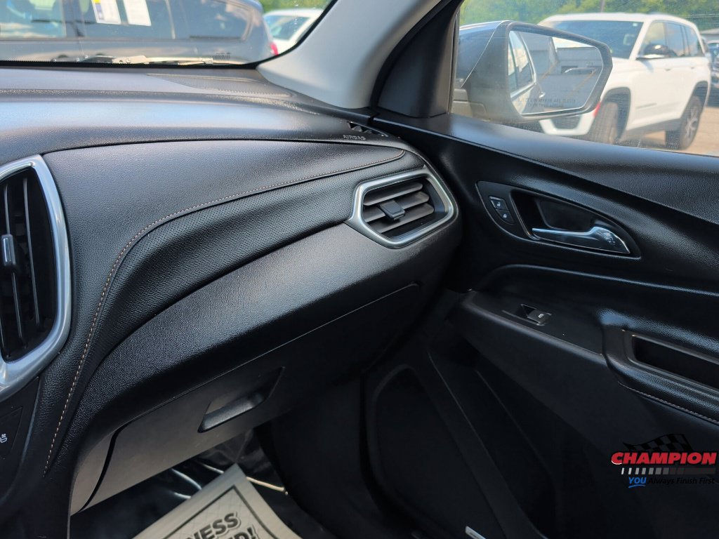 Used 2019 Chevrolet Equinox Premier FWD image 28