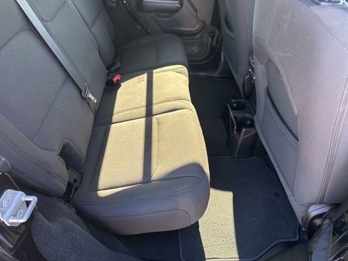 Used 2020 Jeep Wrangler Unlimited Sport image 36