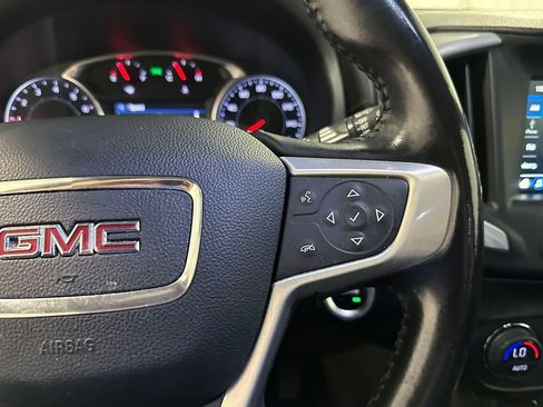 Used 2019 GMC Terrain SLE w/ Driver Convenience Package AWD/4WD image 35