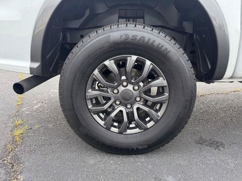 Used 2020 Ford Ranger XLT w/ Equipment Group 301A Mid AWD/4WD image 45