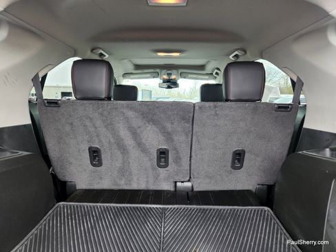 Used 2017 Chevrolet Equinox LT image 22