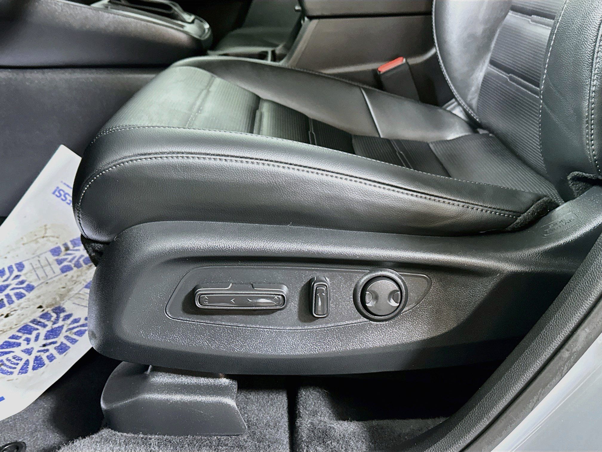 Used 2024 Honda CR-V EX-L image 18
