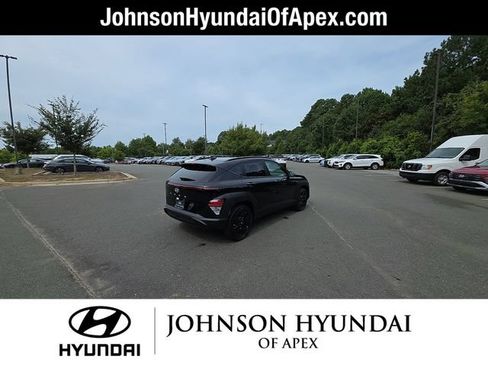 Used 2026 Hyundai Kona SEL Sport FWD image 15