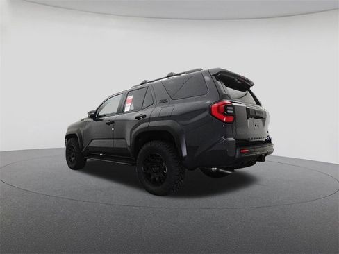 New 2025 Toyota 4Runner TRD Off-Road image 21