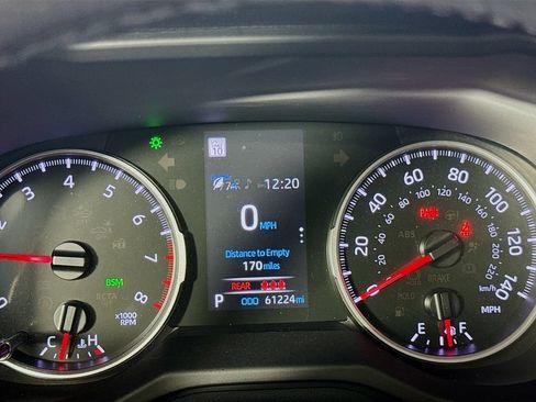 Certified 2021 Toyota RAV4 XLE Premium FWD image 12