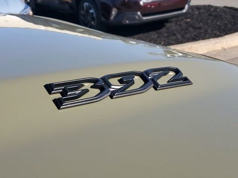 New 2026 Jeep Wrangler Unlimited Rubicon 392 image 8