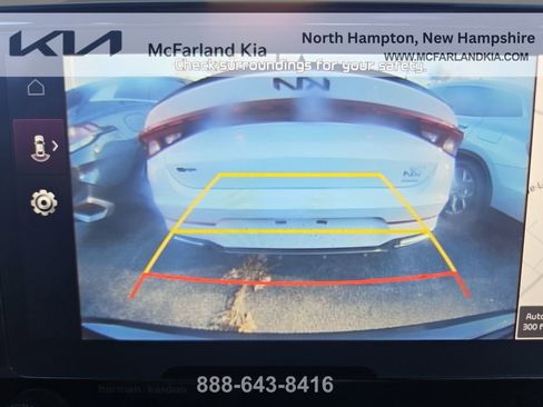 Used 2023 Kia Forte GT-Line w/ GT-Line Premium Package image 22