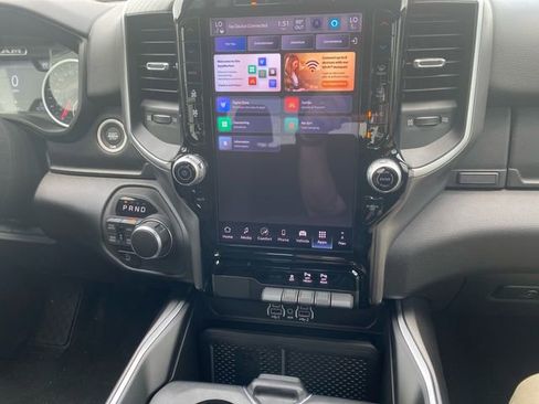 New 2025 RAM 1500 Lone Star image 11