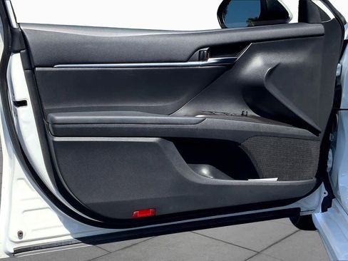 Certified 2024 Toyota Camry SE image 20