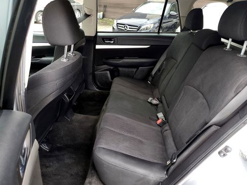 Used 2013 Subaru Outback 2.5i Premium w/ Popular Pkg 1B image 24