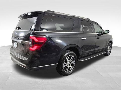 Used 2023 Ford Expedition Max Limited image 7