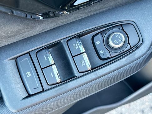 New 2026 Subaru Forester Sport AWD/4WD image 15