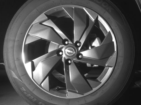 Used 2025 Nissan Rogue SV image 13