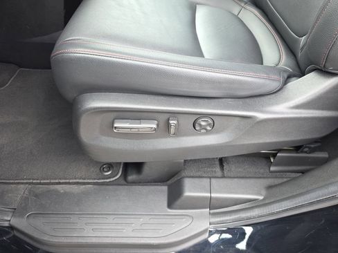 Used 2025 Honda Odyssey Sport-L image 19