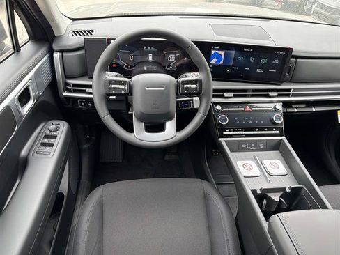 New 2026 Hyundai Santa Fe SE FWD image 8