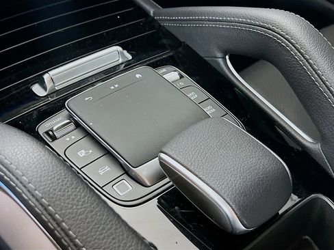 New 2025 Mercedes-Benz GLE 350 4MATIC image 20