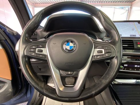 Used 2019 BMW X3 xDrive30i w/ Executive Package image 27
