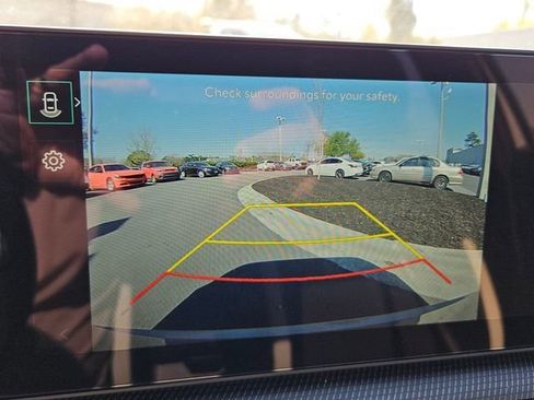 New 2026 Kia K4 GT-Line image 22