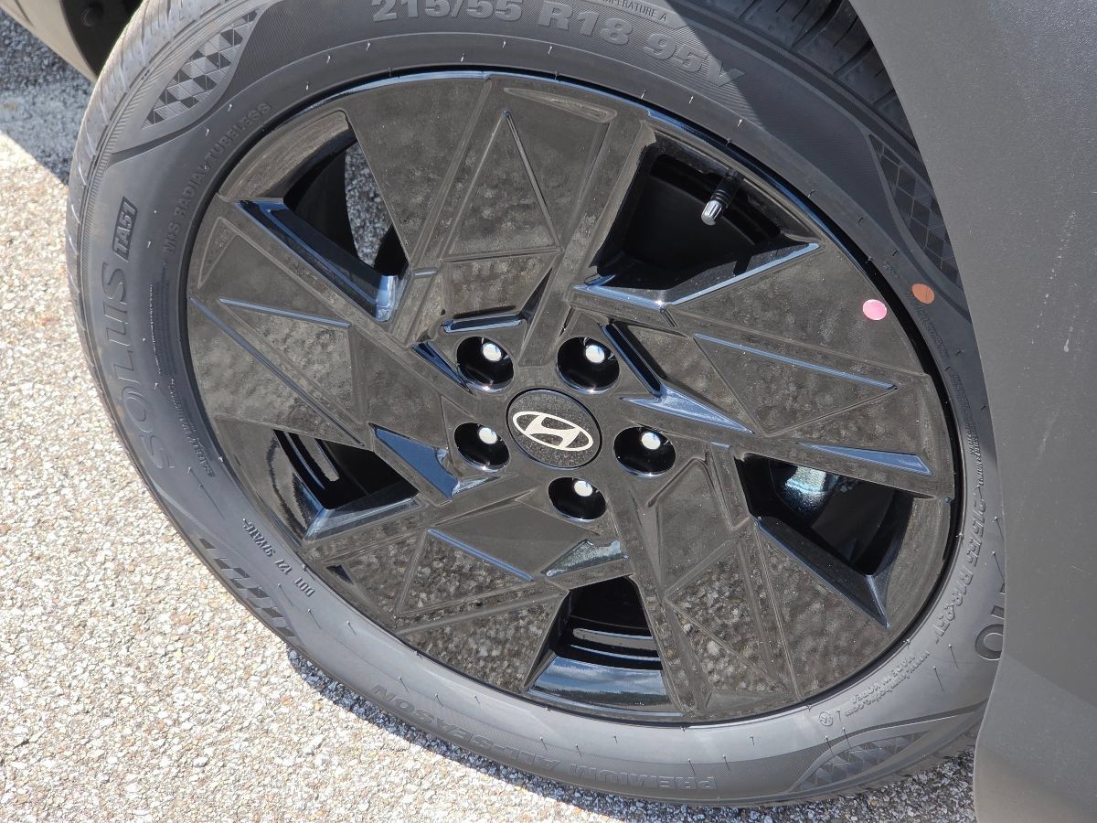 New 2027 Hyundai Kona SEL Sport AWD/4WD image 14