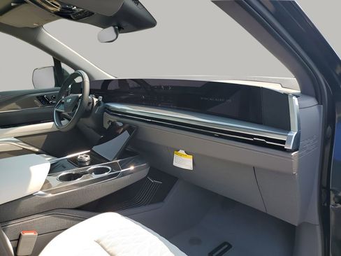 New 2026 Cadillac Escalade IQ Sport 1 AWD/4WD image 14