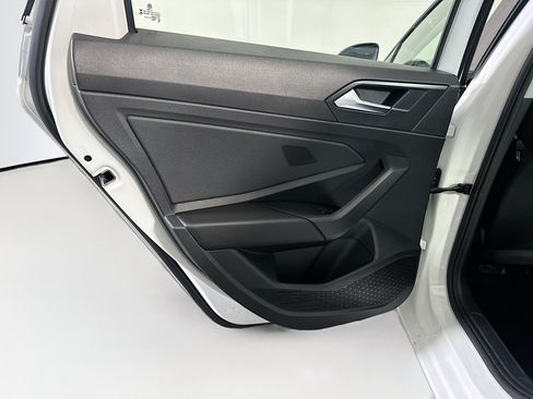 Used 2025 Volkswagen Jetta S FWD image 26