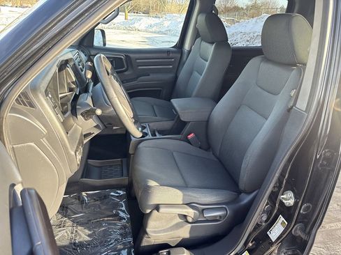 Used 2014 Honda Ridgeline Sport image 4