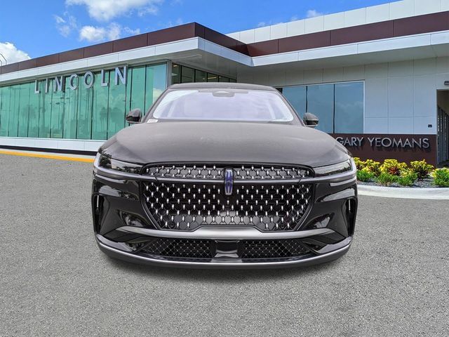 New 2026 Lincoln Nautilus Premier AWD/4WD image 9