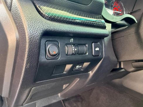 Used 2017 Subaru WRX AWD/4WD image 37