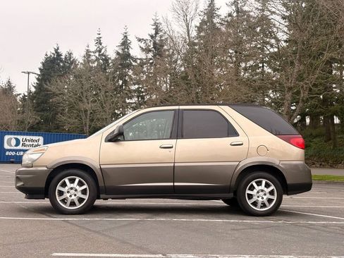 Used 2005 Buick Rendezvous AWD image 2