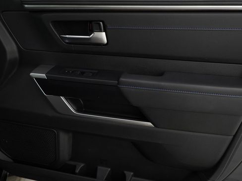 Used 2024 Toyota Sequoia Limited image 9