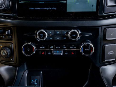 Used 2024 Ford F150 XLT w/ Equipment Group 302A MID image 25