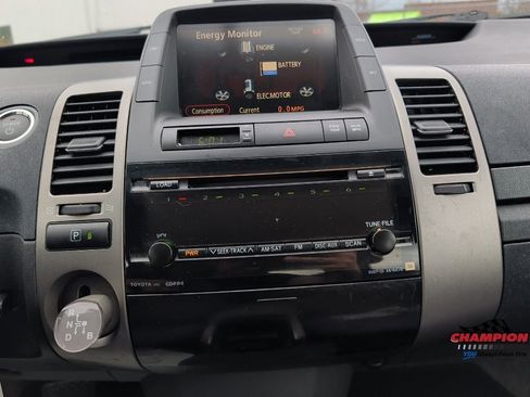 Used 2008 Toyota Prius image 19