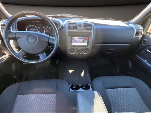 Used 2010 GMC Canyon SLE w/ Power Convenience Package image 14