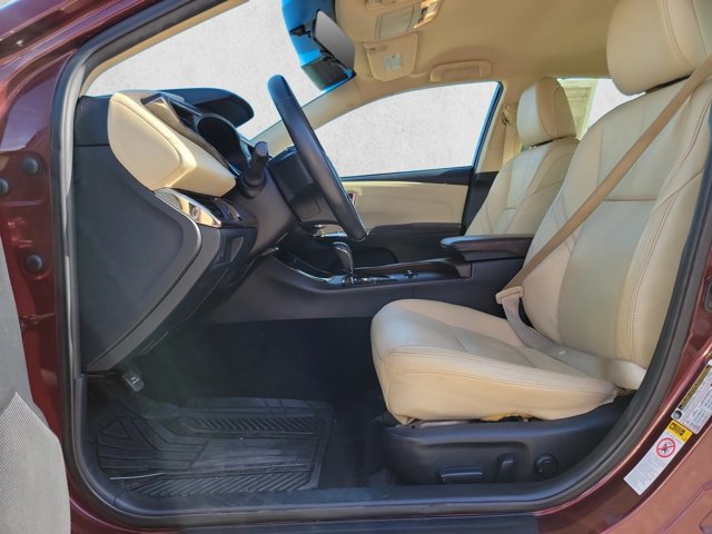 Used 2014 Toyota Avalon XLE FWD image 17