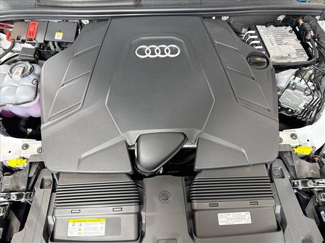 New 2026 Audi Q7 3.0T Premium Plus AWD/4WD image 28