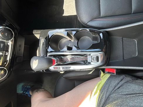 Used 2024 Chevrolet Trax RS w/ Driver Confidence Package image 22