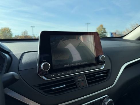 New 2025 Nissan Altima 2.5 S image 20