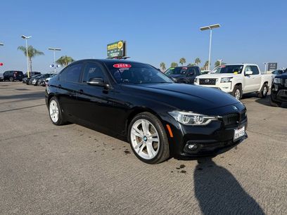 Used 2018 BMW 320i Sedan