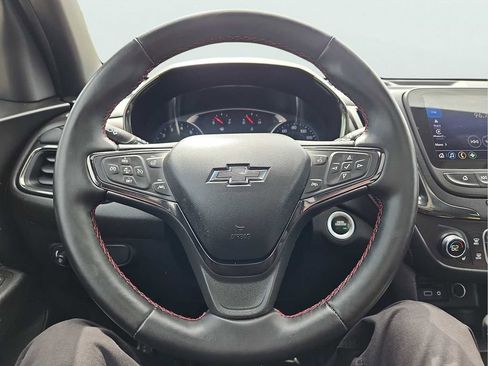 Used 2023 Chevrolet Equinox RS w/ RS Leather Package AWD/4WD image 18