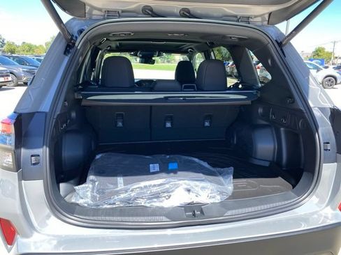 New 2026 Subaru Forester Touring AWD/4WD image 26