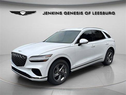 New 2026 Genesis GV70 2.5T Advanced image 8