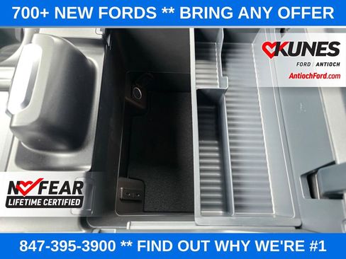 New 2026 Ford Expedition Max Platinum w/ Stealth Performance Package image 74