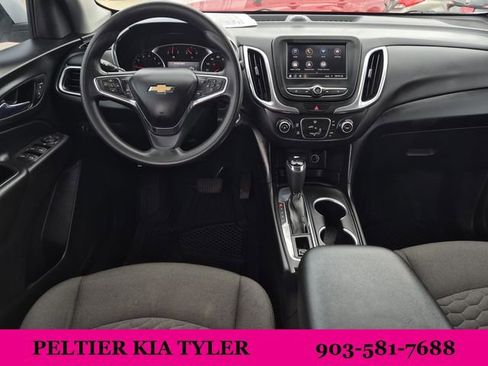 Used 2021 Chevrolet Equinox LT image 25