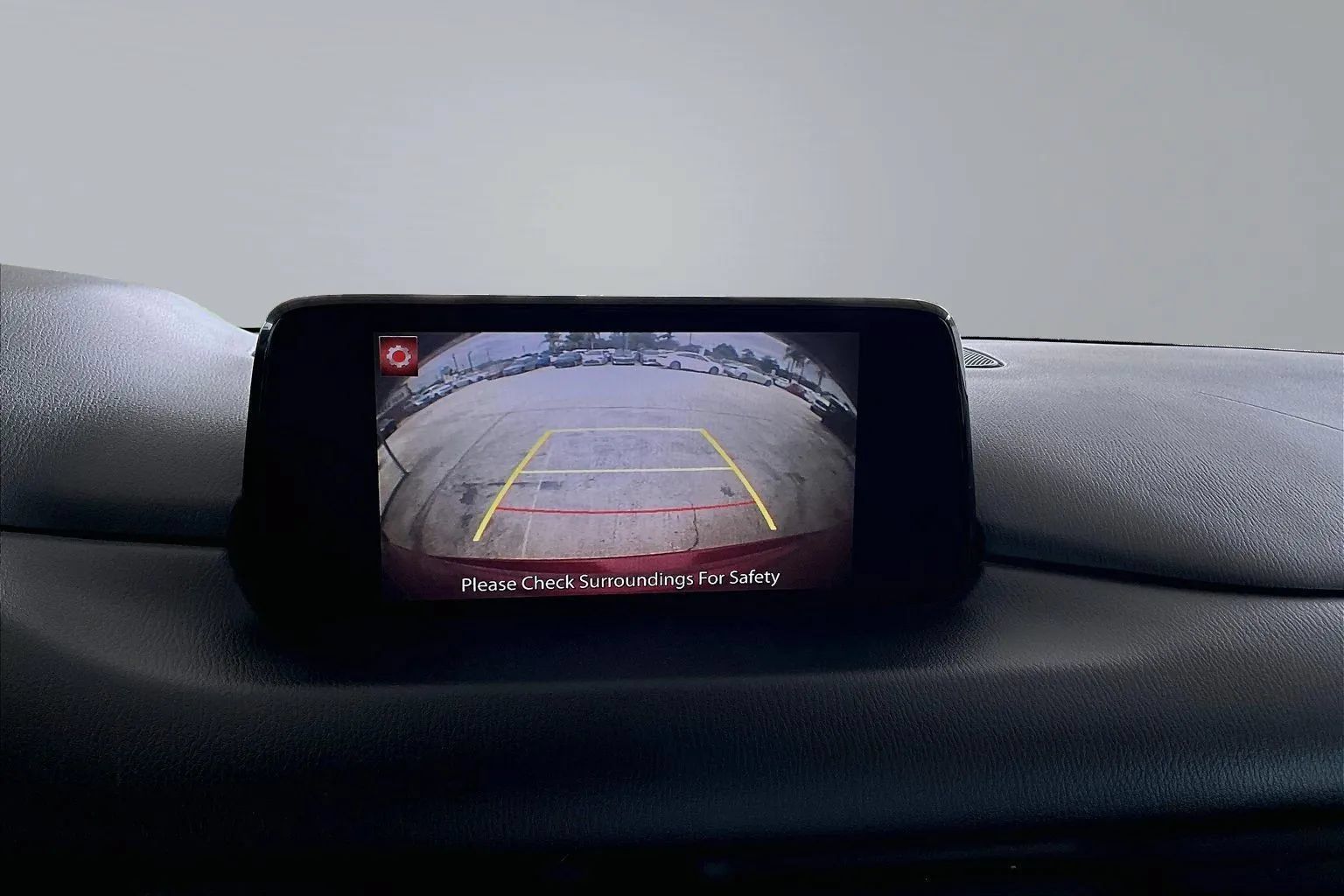 Used 2019 MAZDA CX-5 Sport FWD image 13