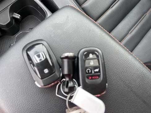 Used 2024 Honda CR-V Sport-L image 44