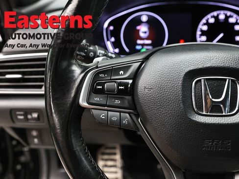 Used 2020 Honda Accord Sport image 15
