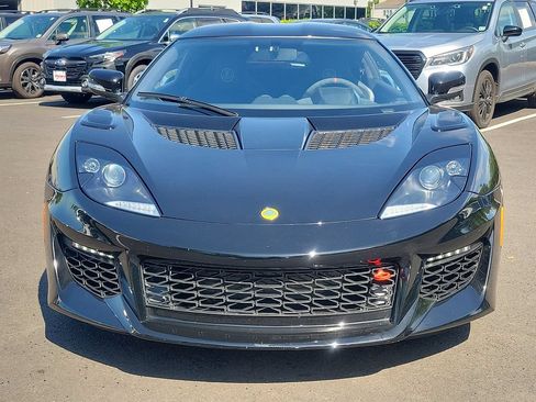 Used 2020 Lotus Evora RWD image 2