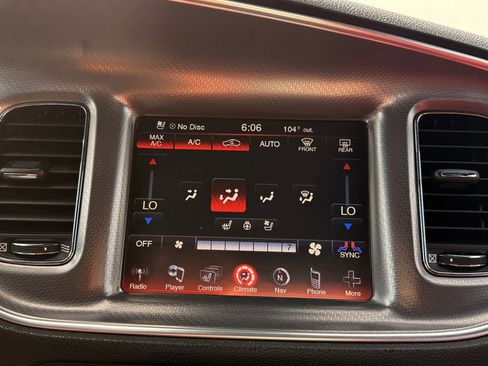 Used 2014 Dodge Charger R/T AWD/4WD image 17