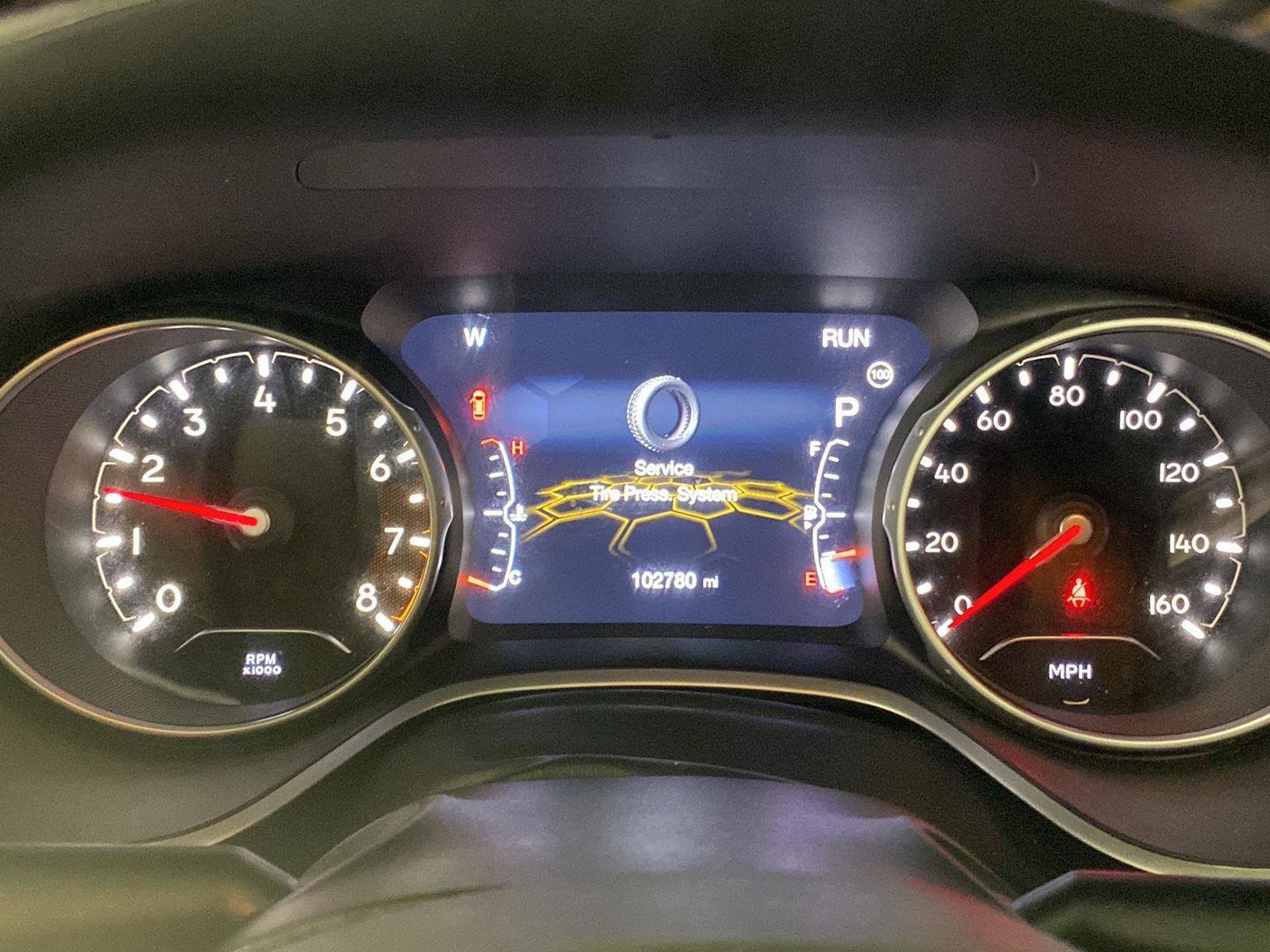 Used 2019 Jeep Compass Limited AWD/4WD image 20