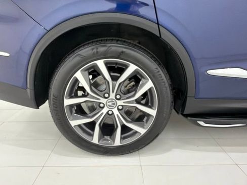 Certified 2024 Acura MDX SH-AWD w/ Technology Package image 50